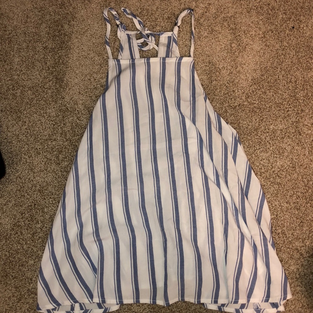 Hollister Tank Top